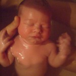 Calm Baby