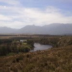 Breede River View