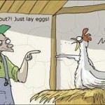 Cartoon Epidural!