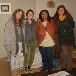 Narm Seminar Participants 2011