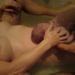 A FOETAL EJECTION REFLEX AND BIRTH