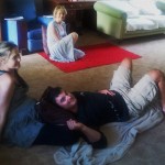 Getting Comfortable KZN Workshop