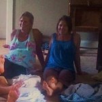In the Circle KZN Birth Workshop 2012