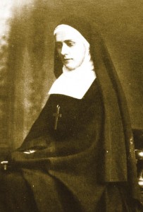 Sr Henrietta Stockdale