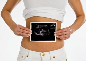 Ultrasound in Early Pregnancy